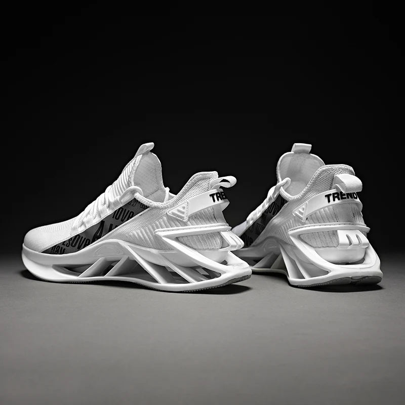 Sneakers Luxury shoes