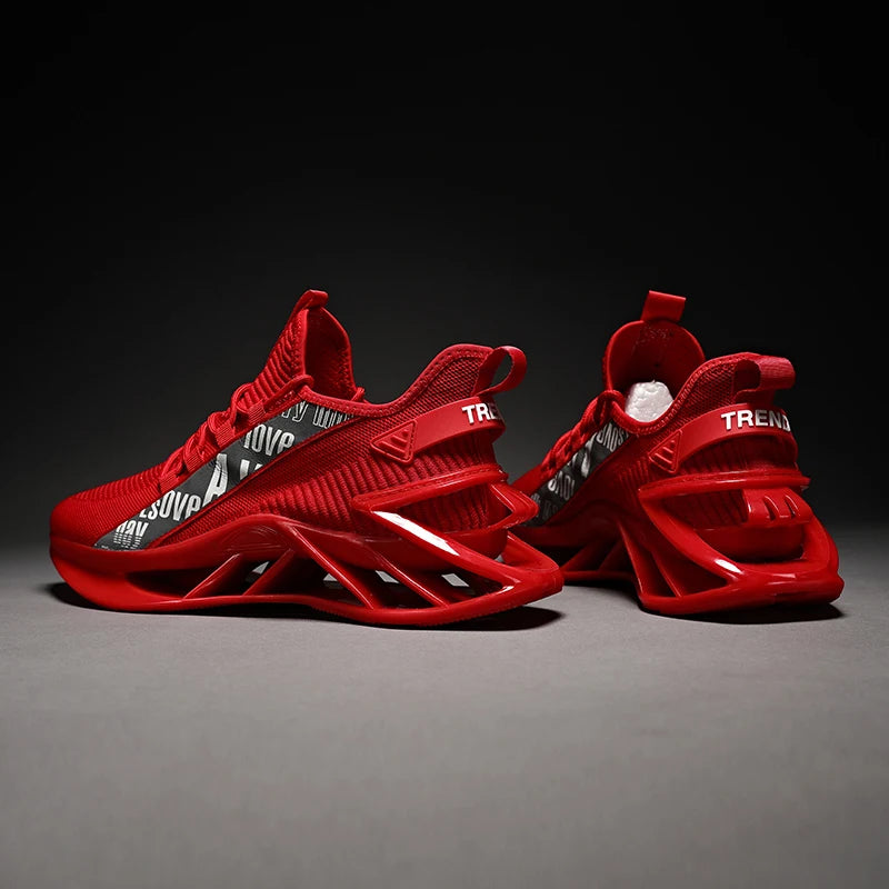 Sneakers Luxury shoes