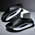 Slippers for Men, Thick-Soled, Wear-Resistant Sandals for Women