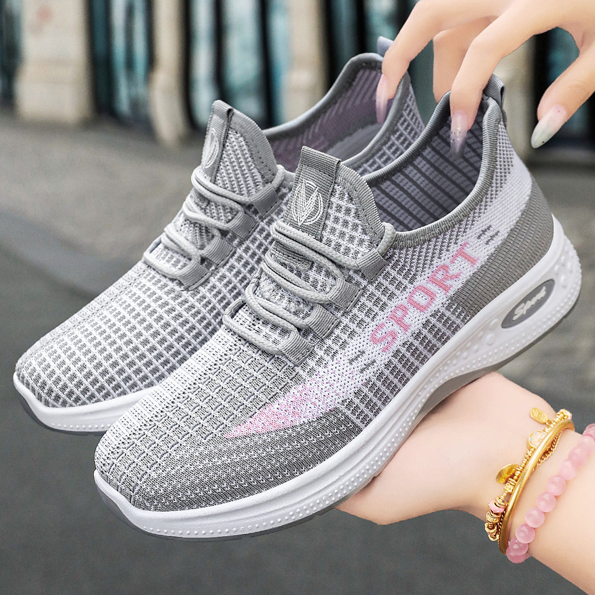 Sports Shoes for Women