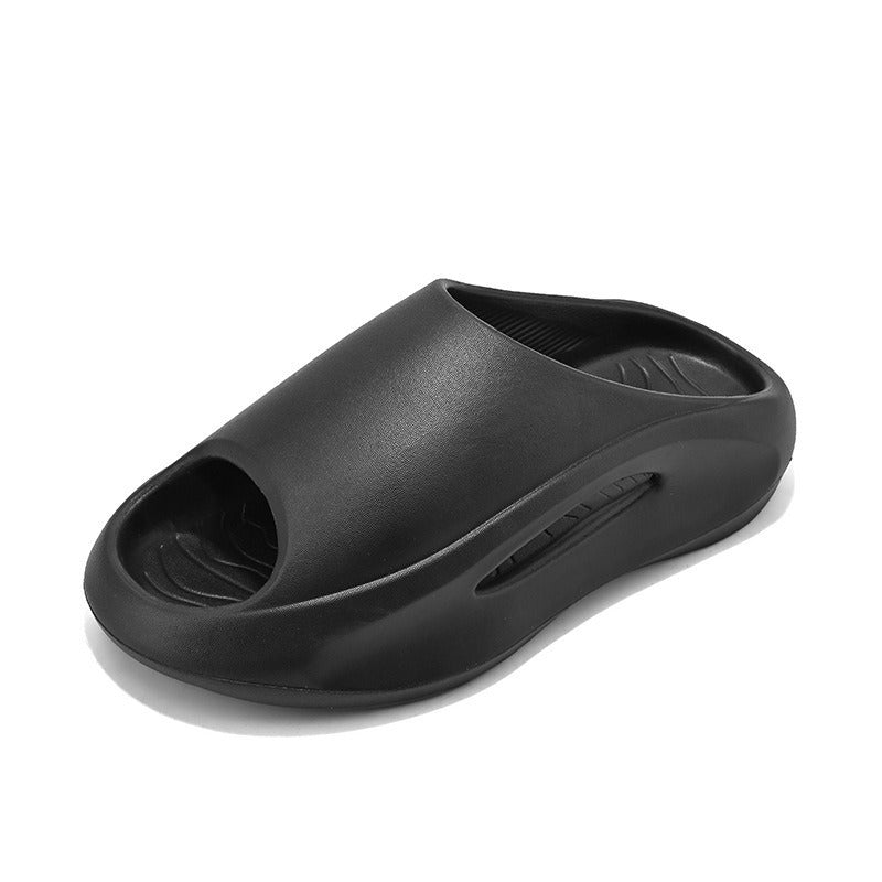 Slippers for Men, Thick-Soled, Wear-Resistant Sandals for Women