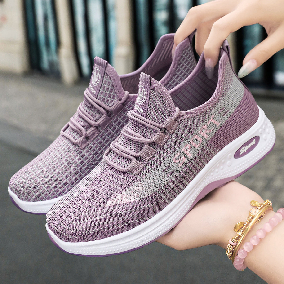 Sports Shoes for Women