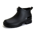 Low-Top Rubber Shoes for Men and Women, Non-Slip and Wear-Resistant