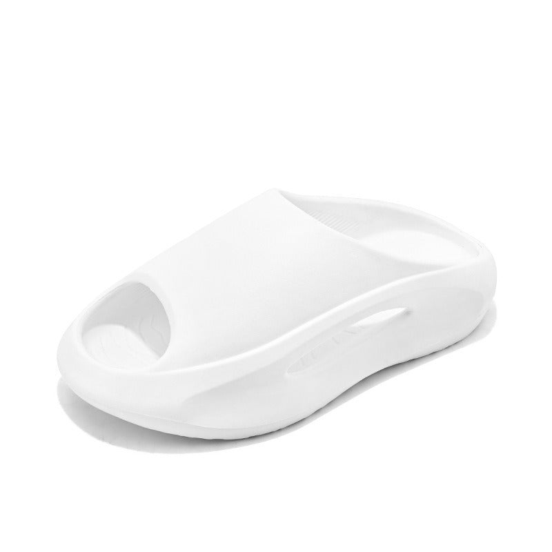 Slippers for Men, Thick-Soled, Wear-Resistant Sandals for Women