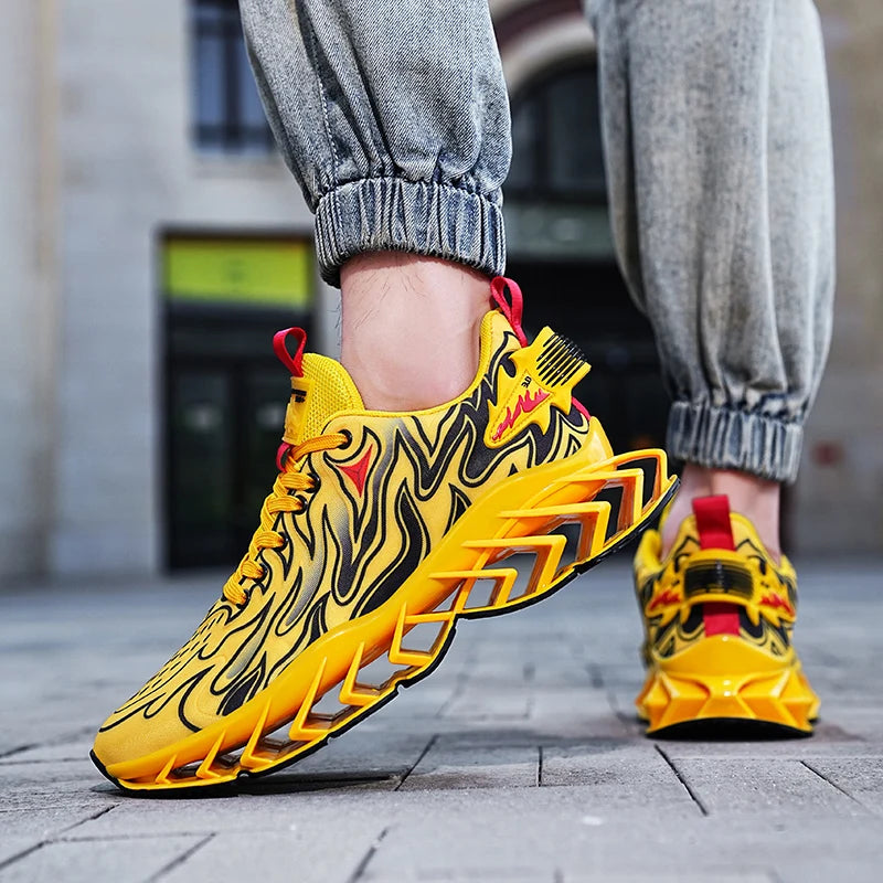 Sneakers Male