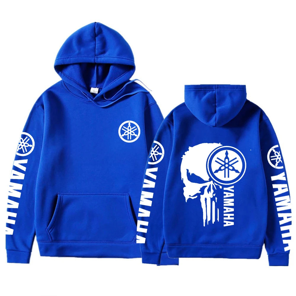 Yamaha Hoodie