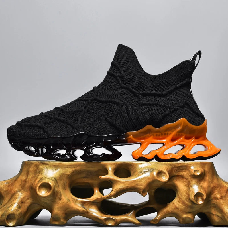 Sneakers Luxury shoes