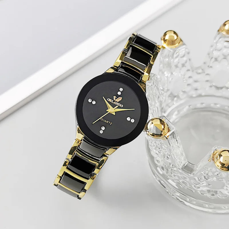 Quartz Watch
