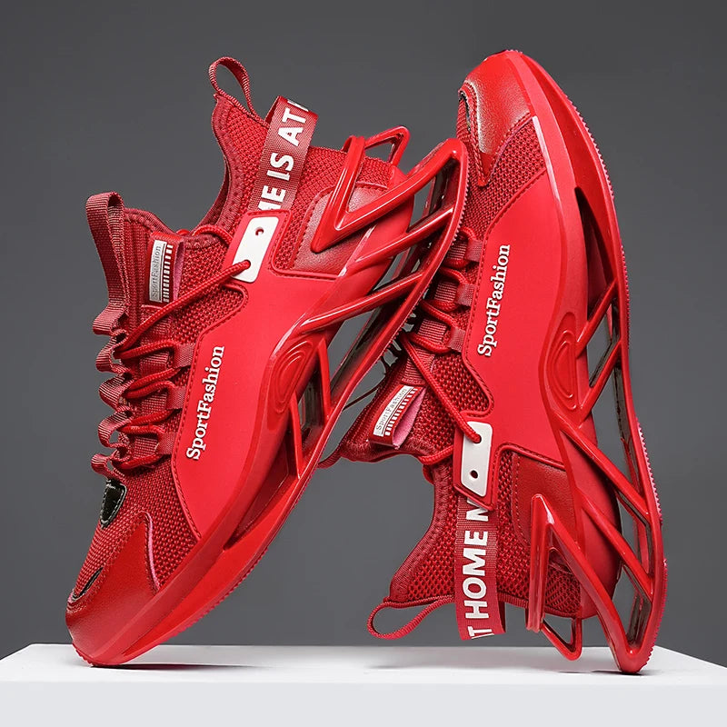 Men's luxury Sneakers