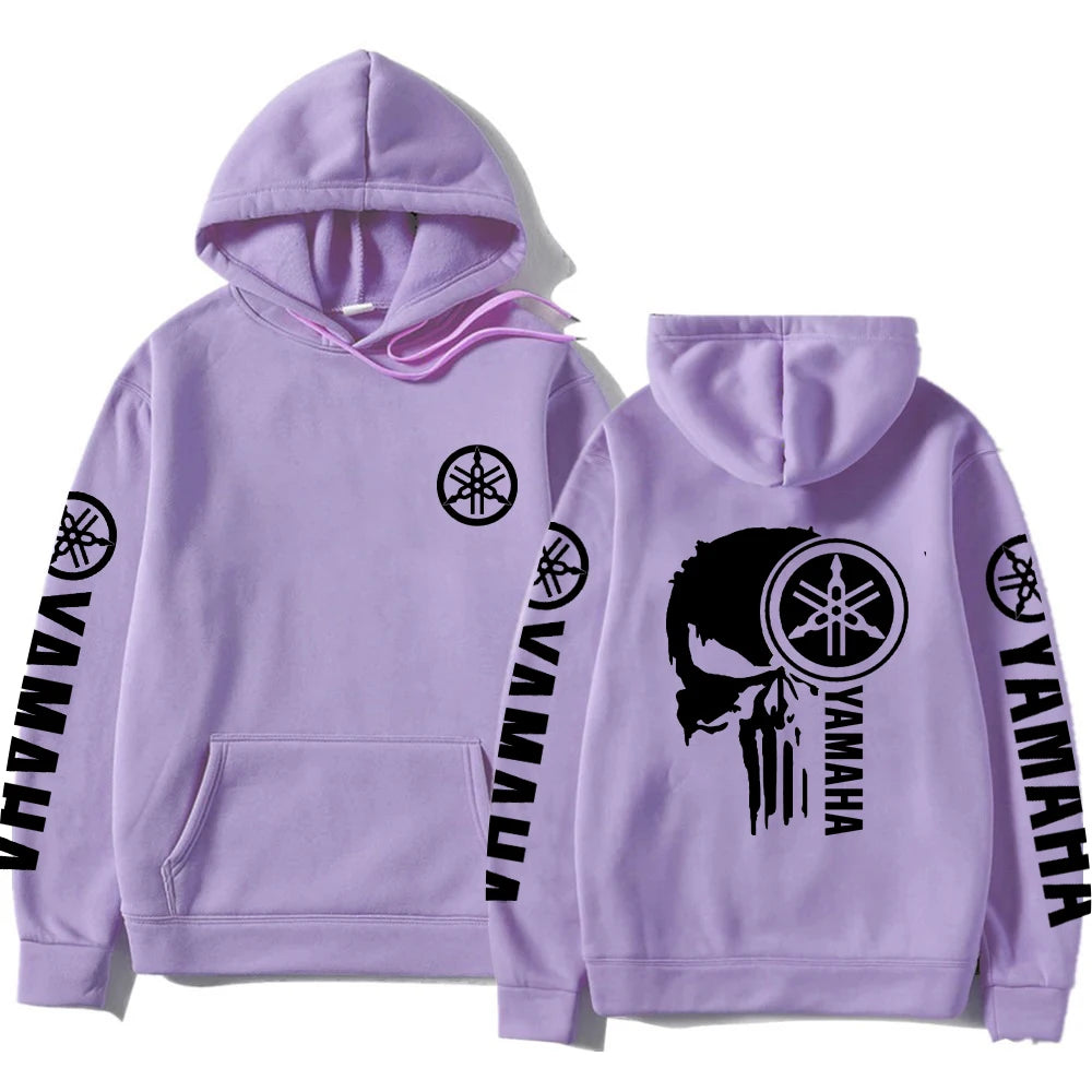 Yamaha Hoodie