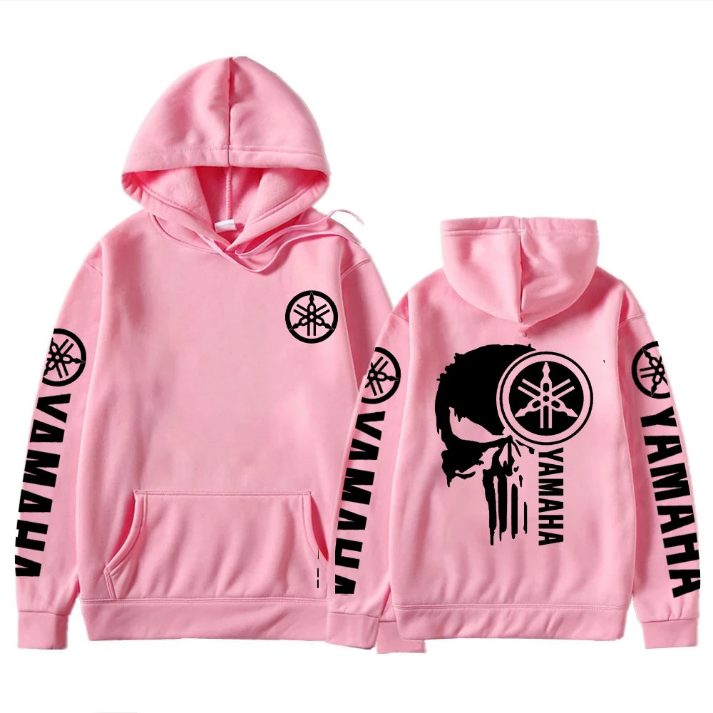 Yamaha Hoodie