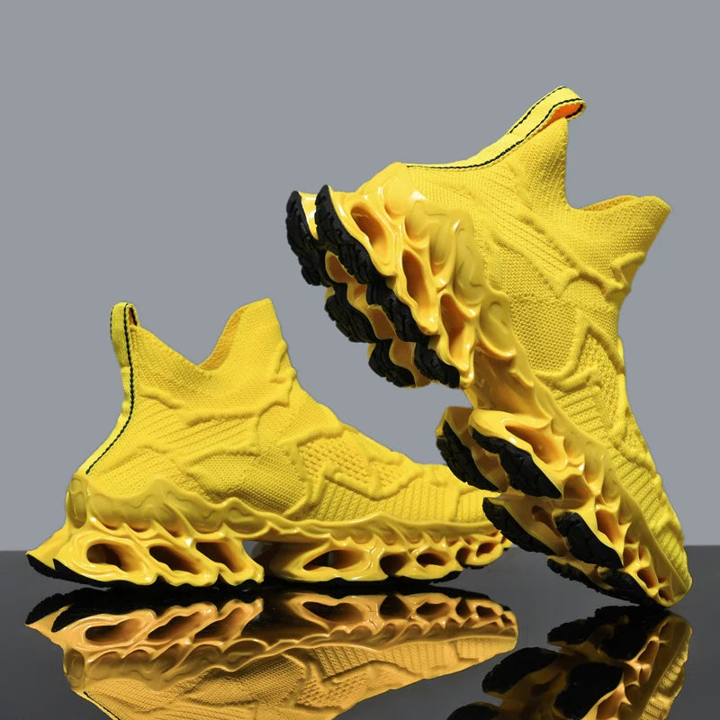 Sneakers Luxury shoes