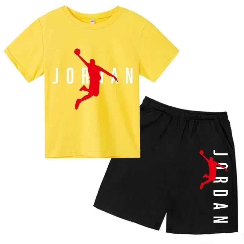 Fashion Outfits Sets Children  Clothes