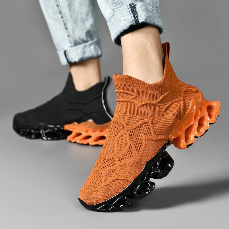 Sneakers Luxury shoes