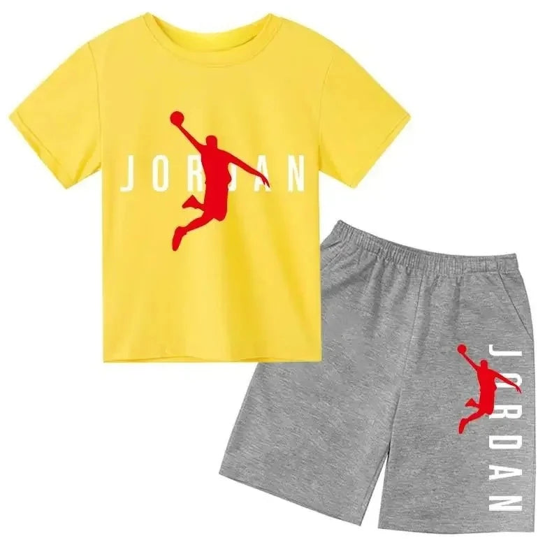 Fashion Outfits Sets Children  Clothes