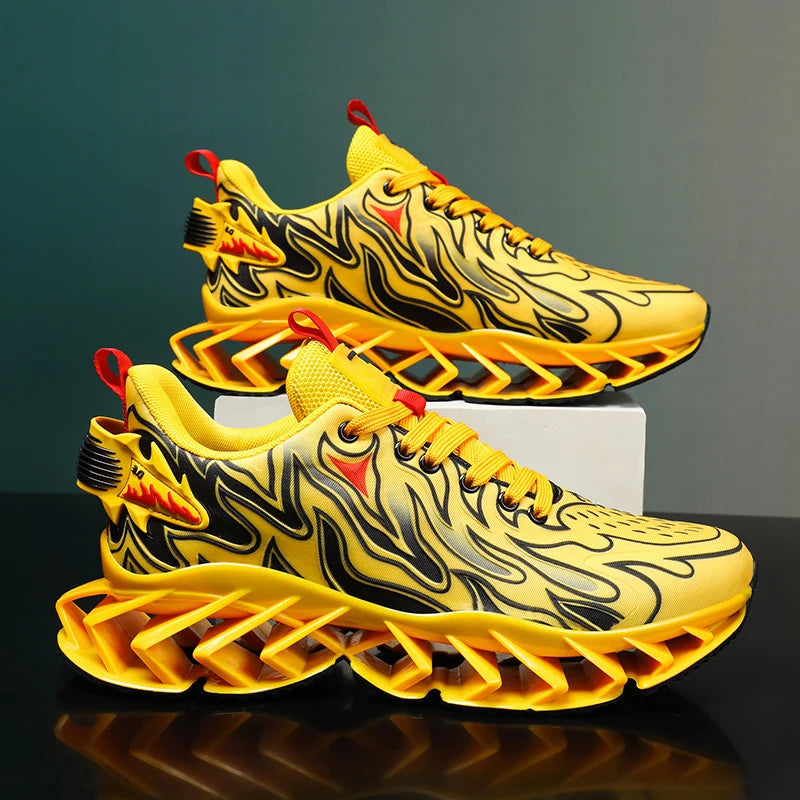 Sneakers Male