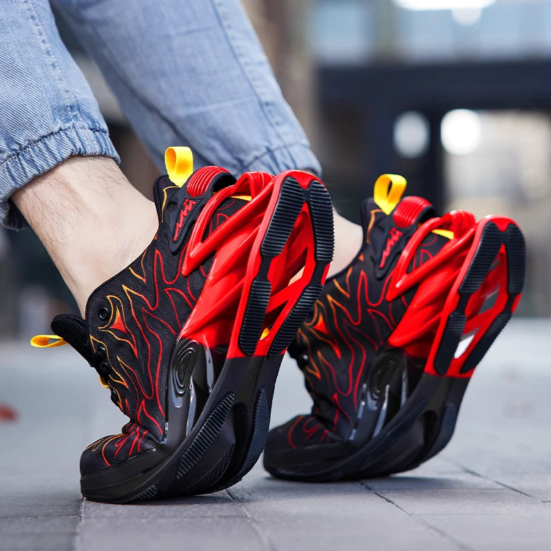 Men's luxury Sneakers