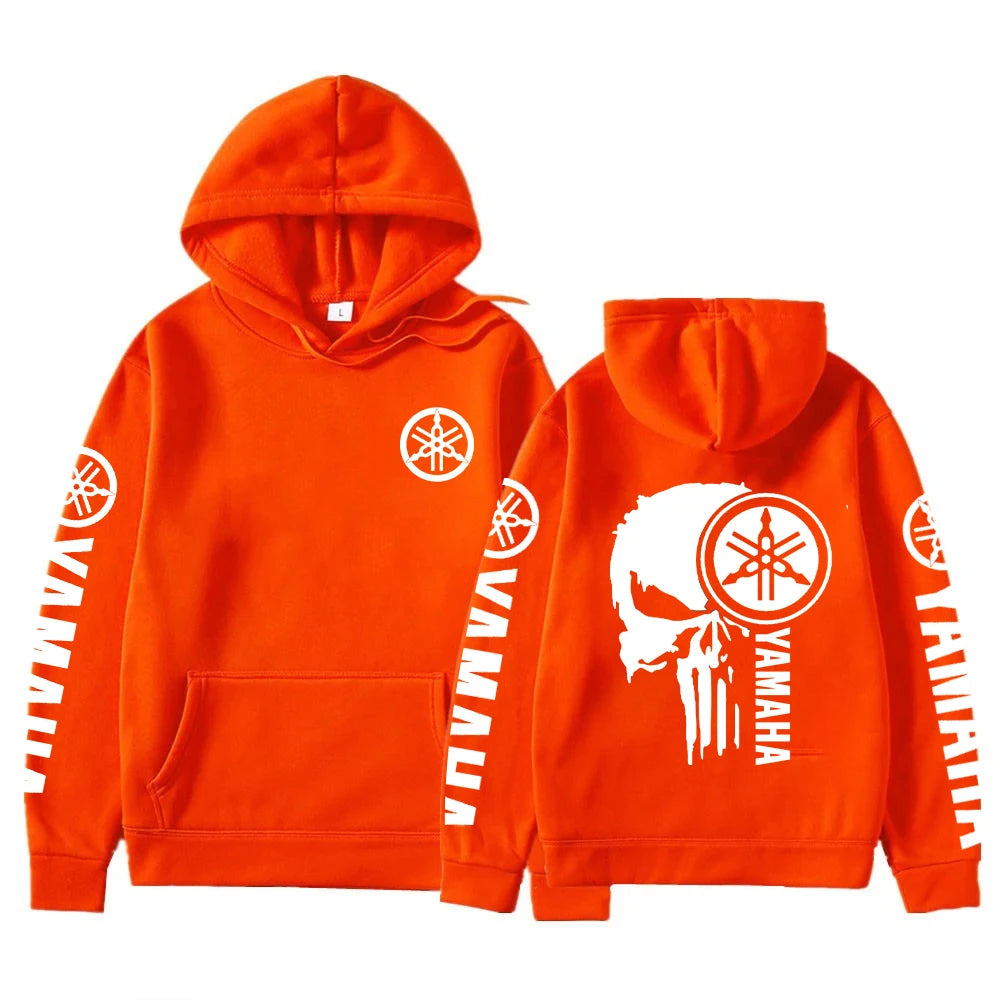 Yamaha Hoodie