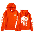 Yamaha Hoodie