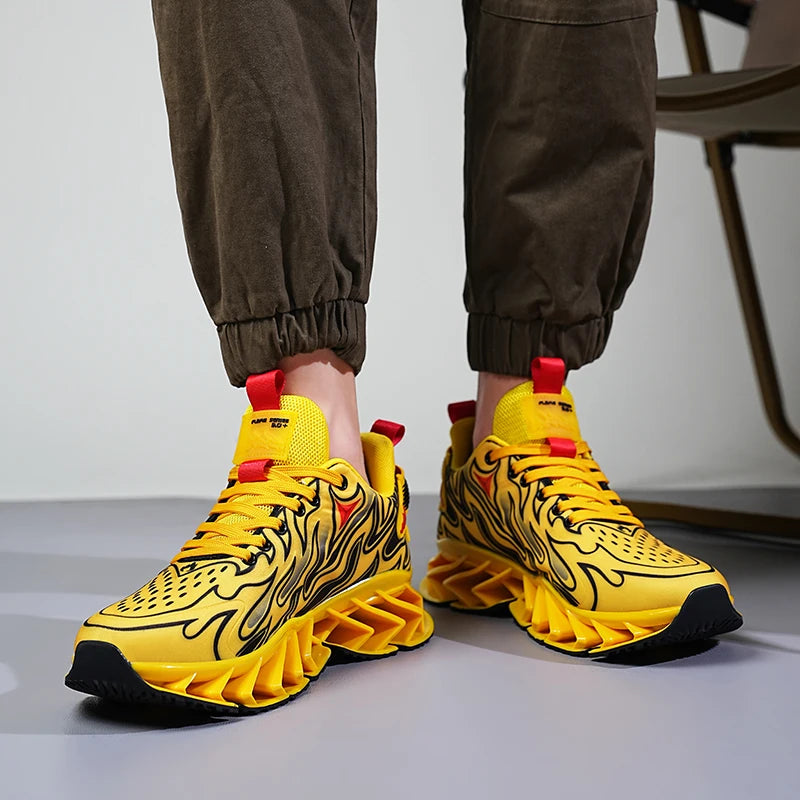 Sneakers Male
