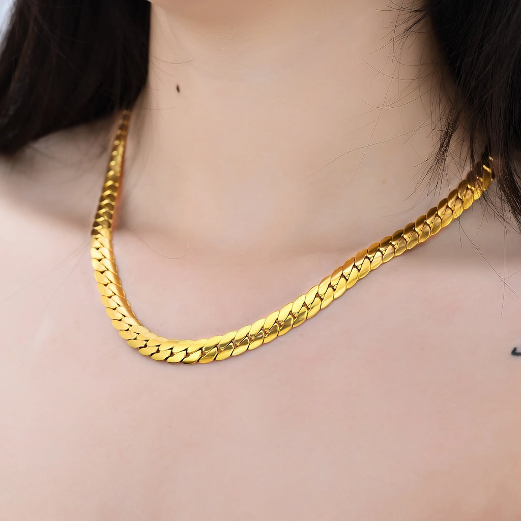 Five-Piece Jewelry Set