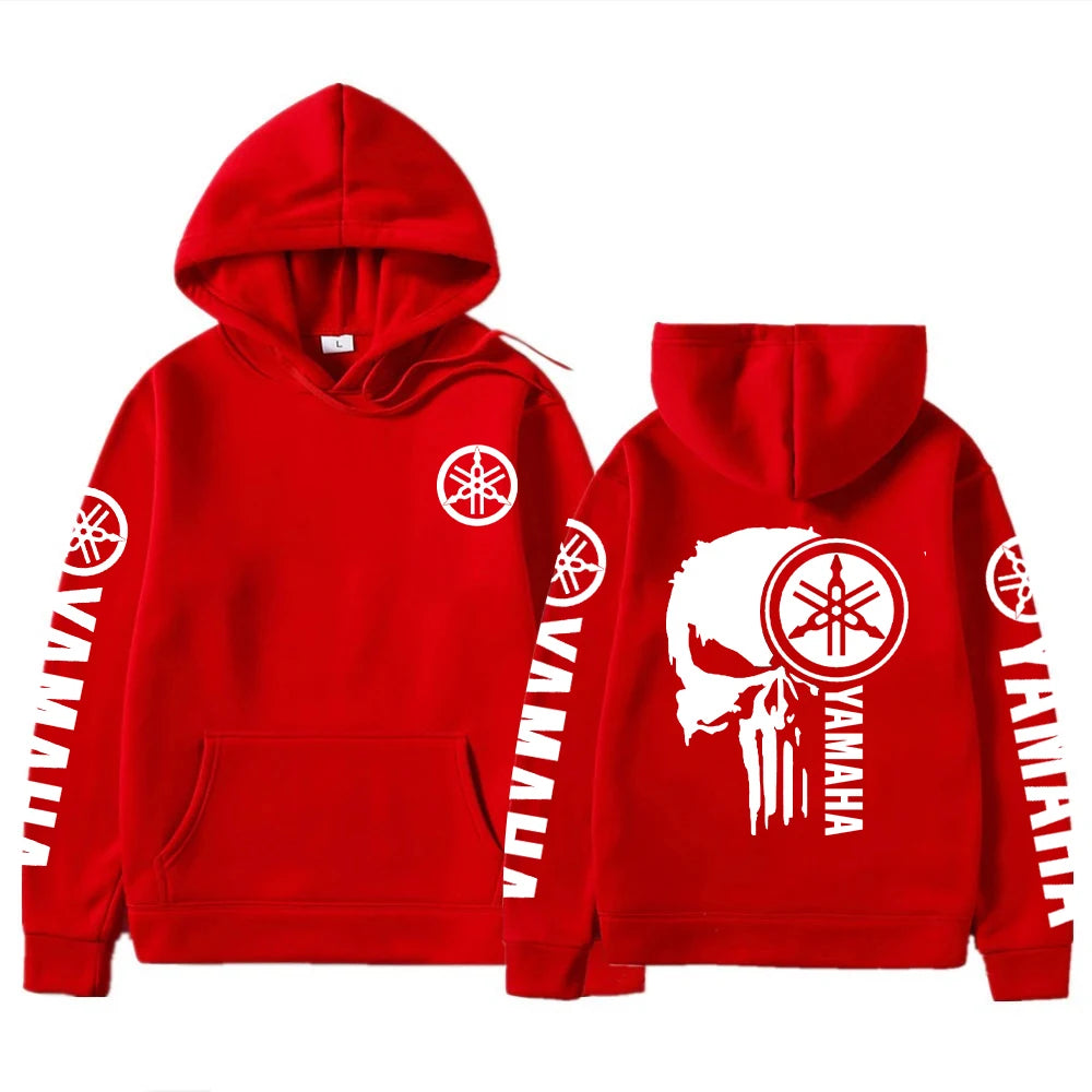 Yamaha Hoodie