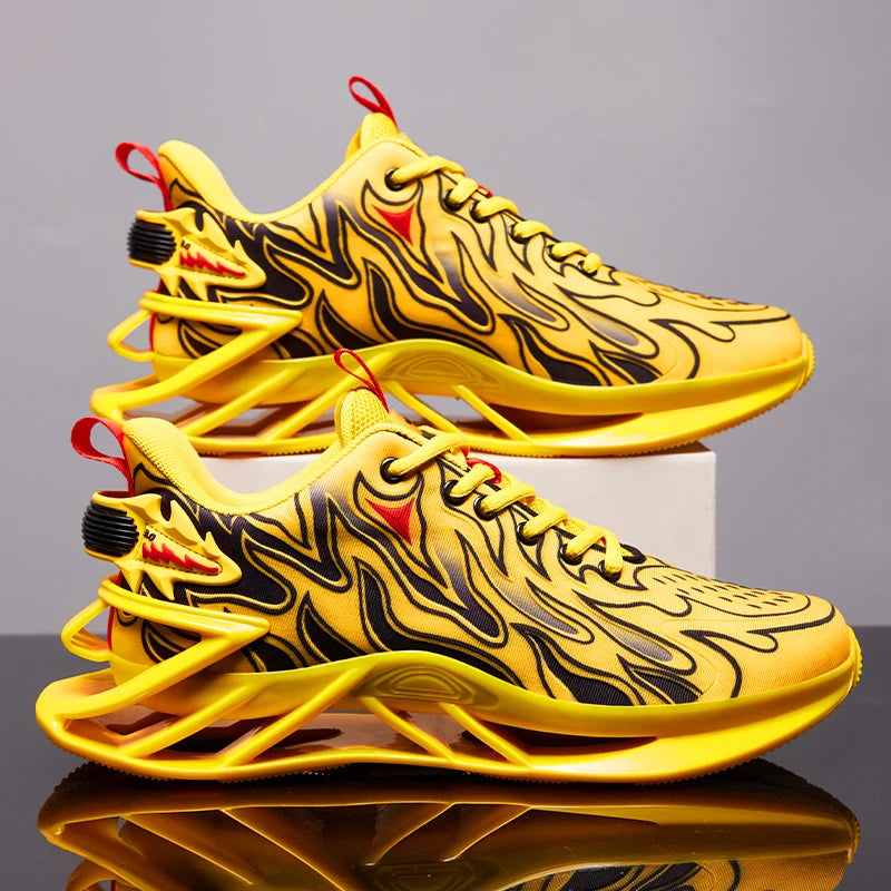 Men's luxury Sneakers