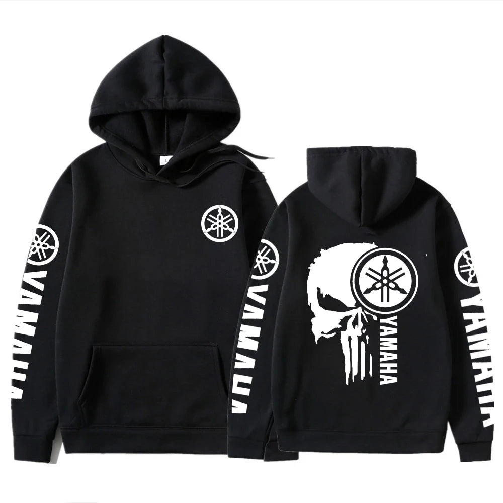 Yamaha Hoodie