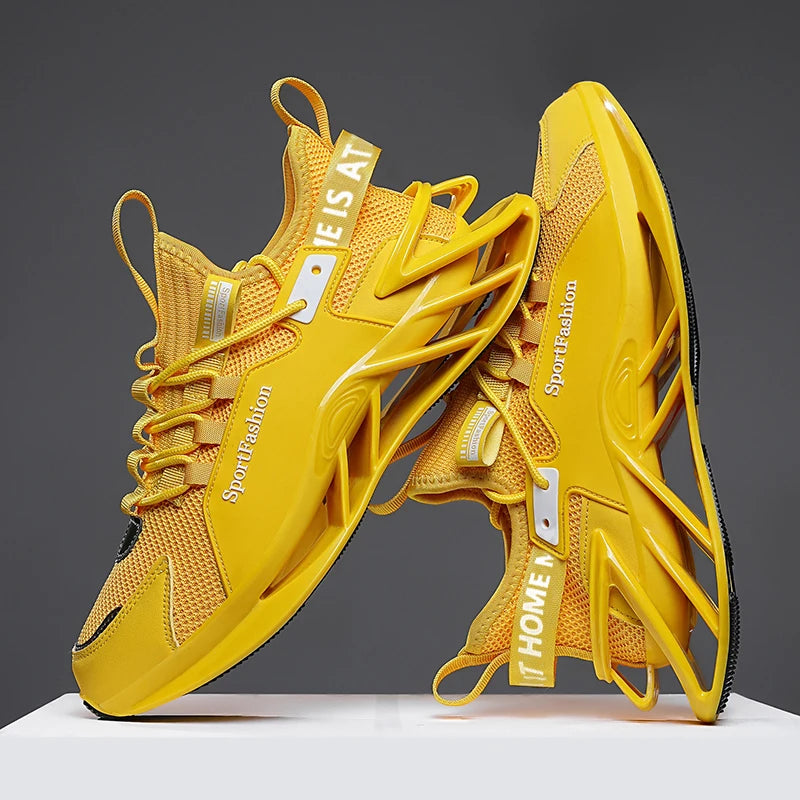 Men's luxury Sneakers