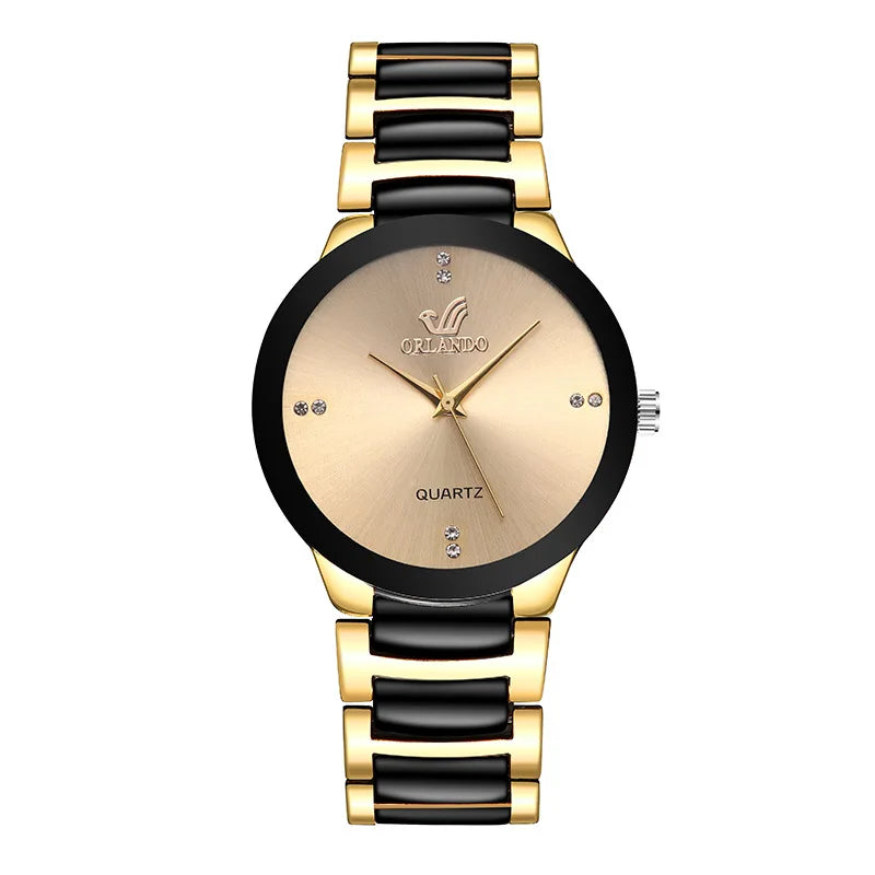 Quartz Watch