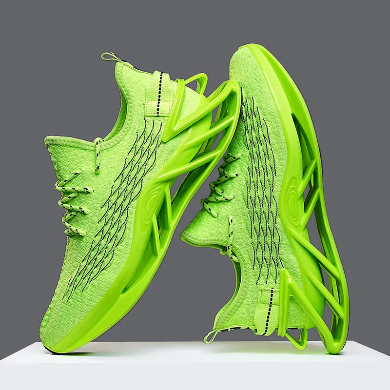 Men's luxury Sneakers