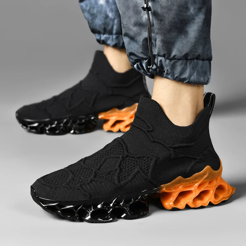 Sneakers Luxury shoes