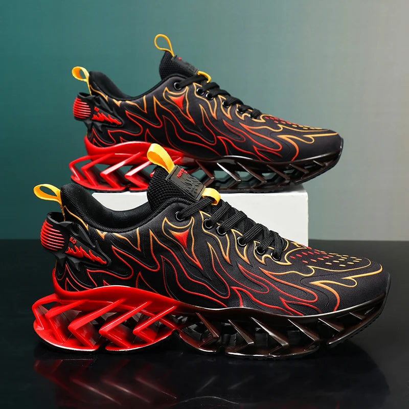 Sneakers Male