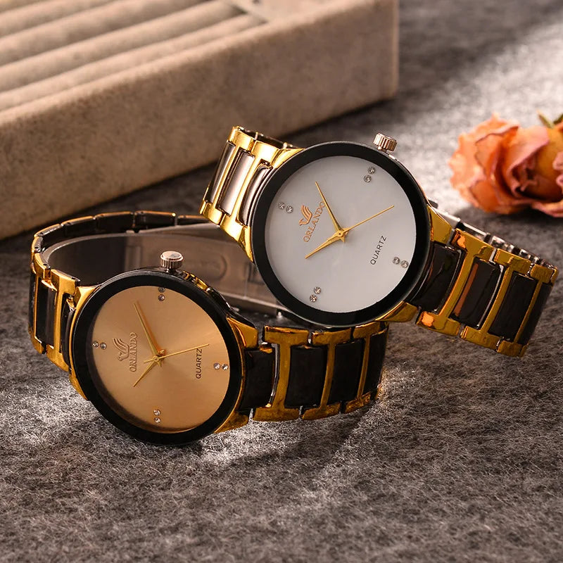 Quartz Watch
