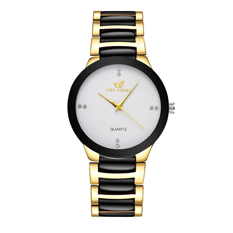 Quartz Watch