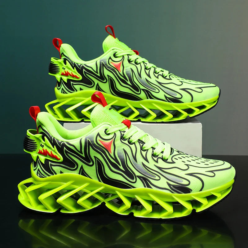 Sneakers Male