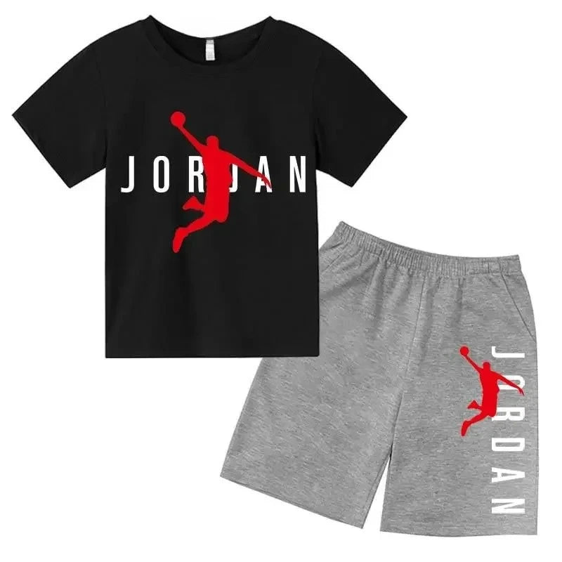 Fashion Outfits Sets Children  Clothes