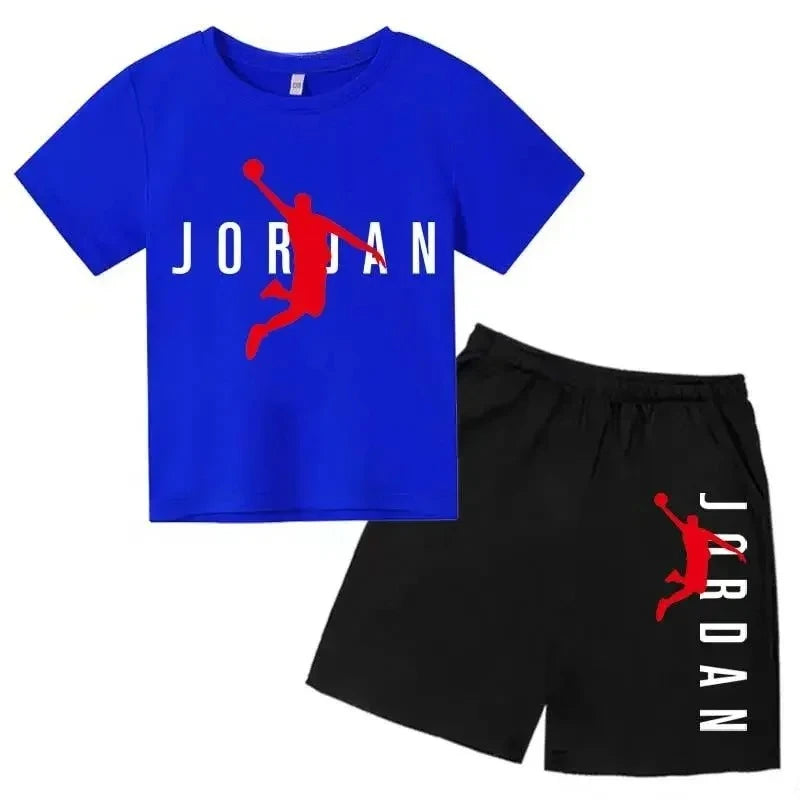 Fashion Outfits Sets Children  Clothes