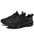 Men's Shoe Brand Design Classic Red Sports Shoes 2025 Blue Ball Football High-end Training Running Breathable Fashion Loafers