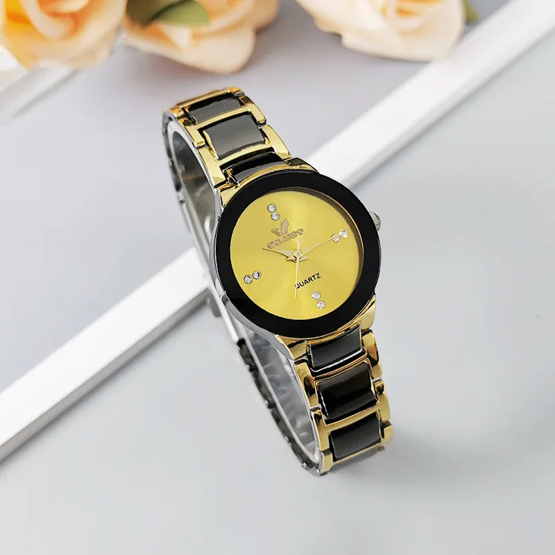 Quartz Watch