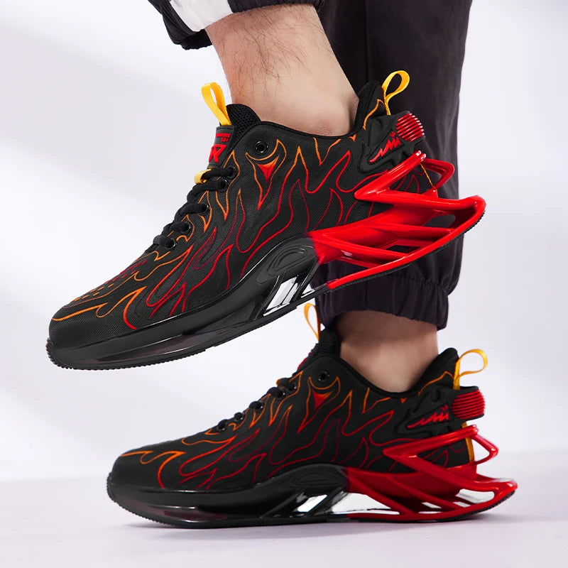 Men's luxury Sneakers