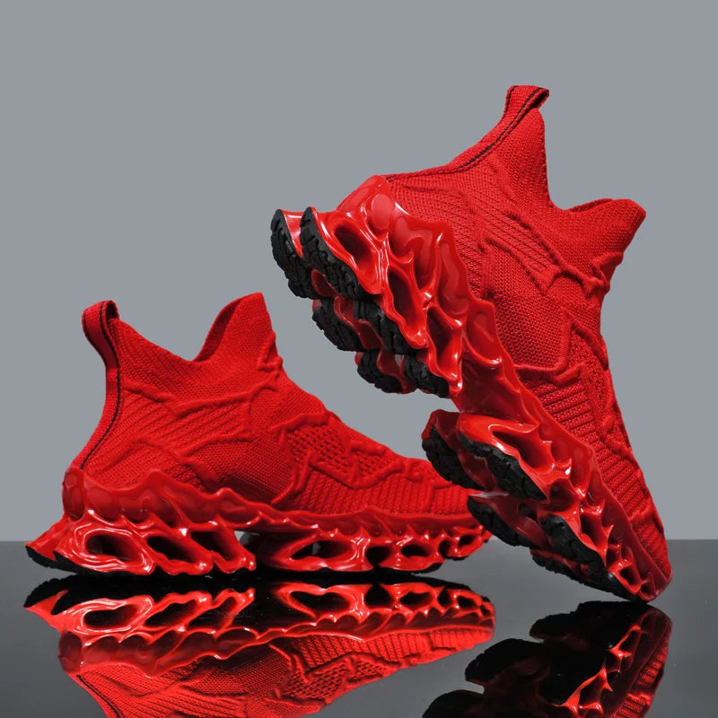 Sneakers Luxury shoes