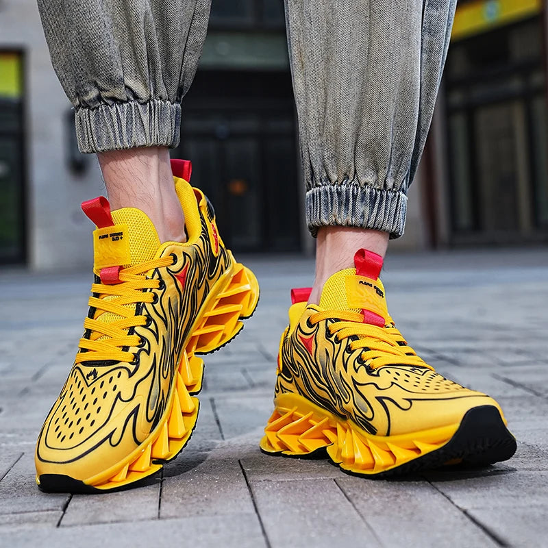 Sneakers Male