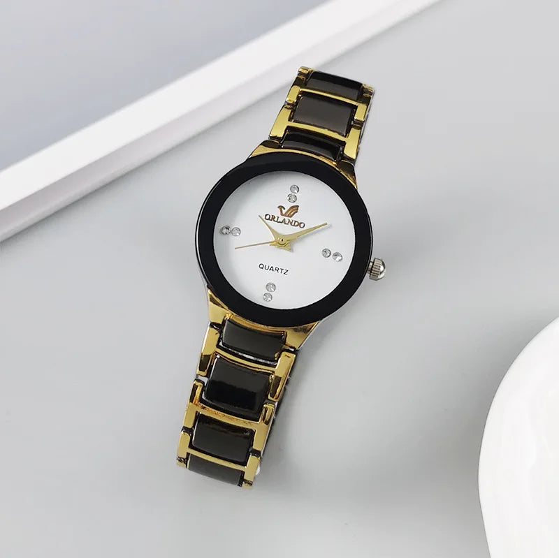 Quartz Watch