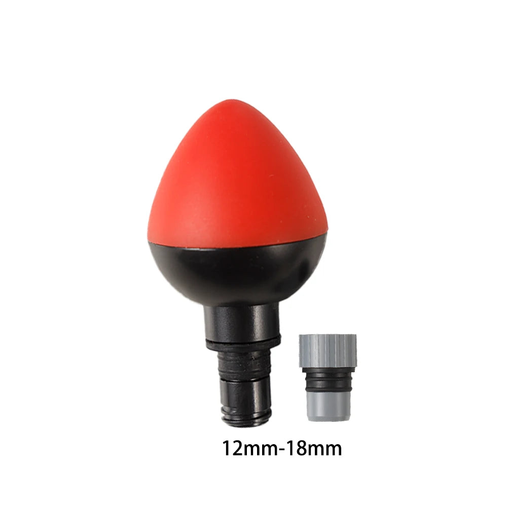 Fascia gun massage head 12mm-18mm caliber universa massage gun