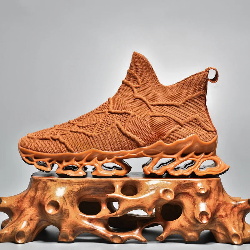 Sneakers Luxury shoes
