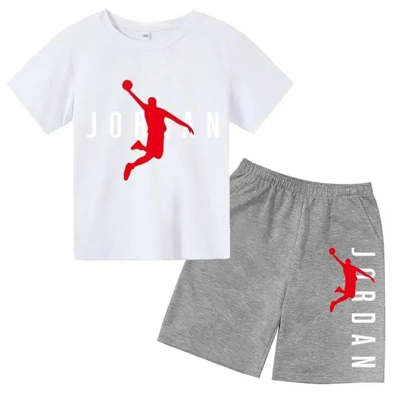 Fashion Outfits Sets Children  Clothes