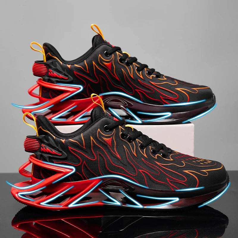 Men's luxury Sneakers