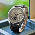 Classic Fashion Casual Quartz Watch