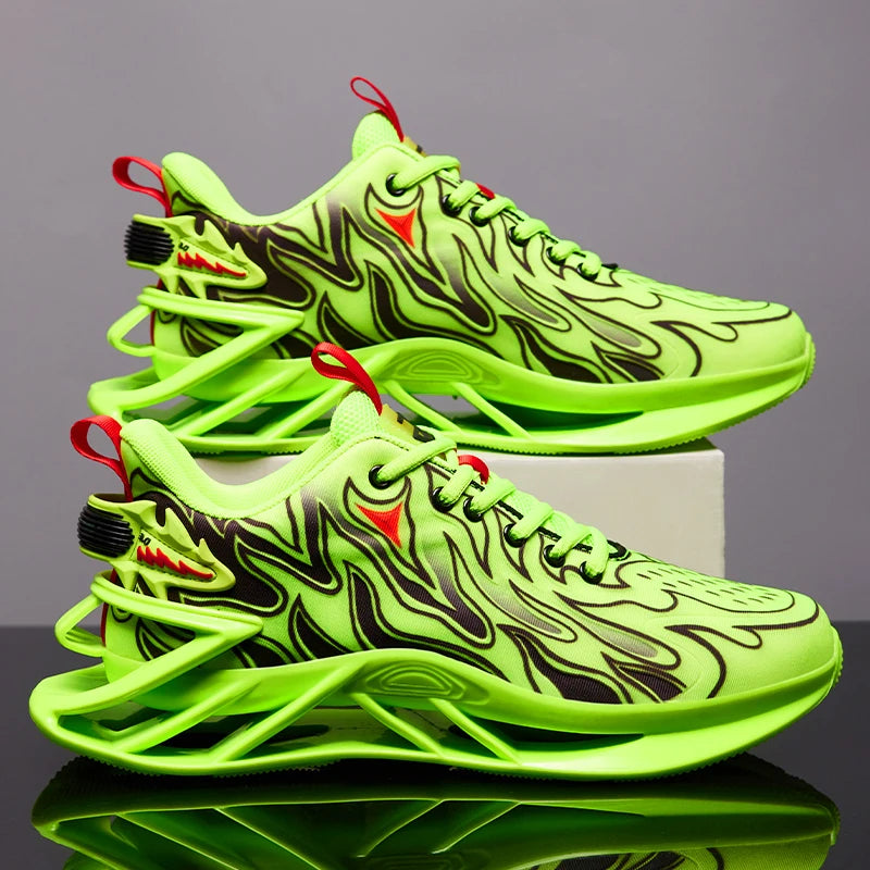 Men's luxury Sneakers